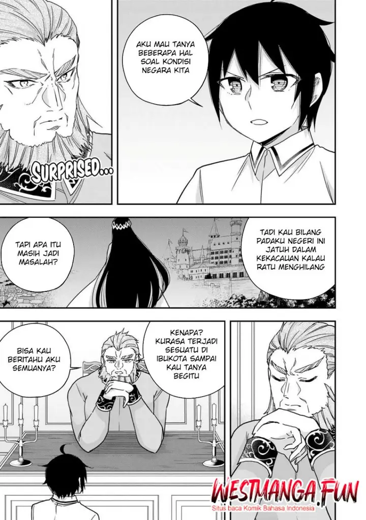 image-komik-jitsu-wa-ore-saikyou-deshita-chapter-109-7/22