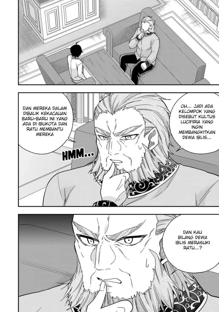 image-komik-jitsu-wa-ore-saikyou-deshita-chapter-109-8/22