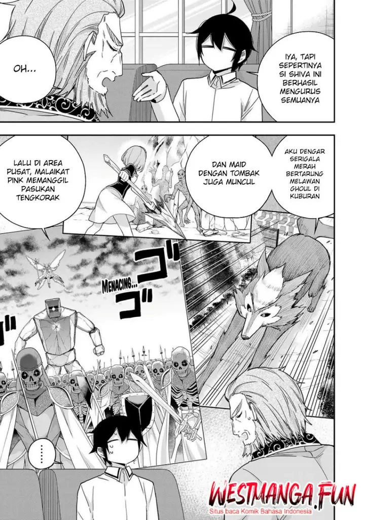 image-komik-jitsu-wa-ore-saikyou-deshita-chapter-109-9/22