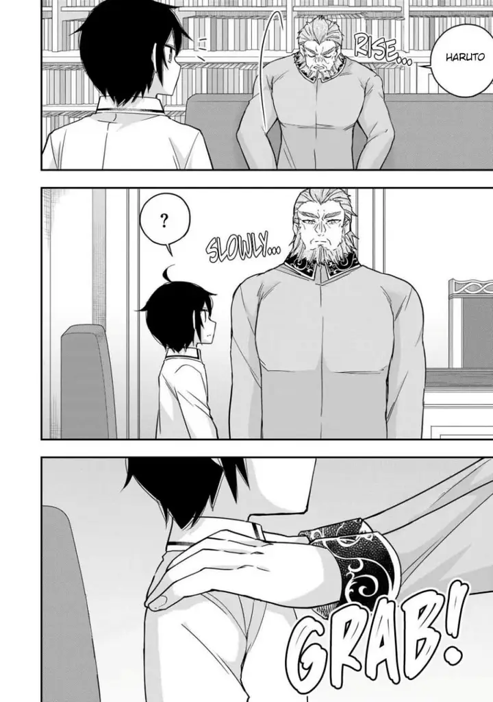 image-komik-jitsu-wa-ore-saikyou-deshita-chapter-109-10/22