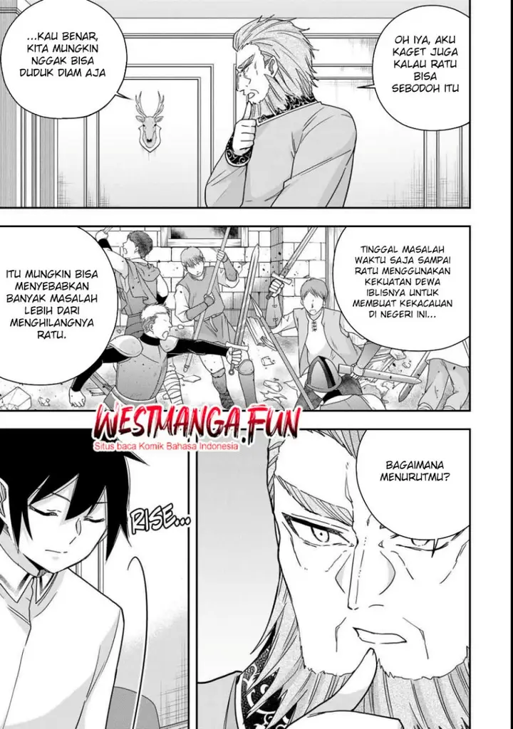 image-komik-jitsu-wa-ore-saikyou-deshita-chapter-109-13/22