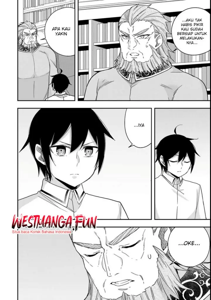 image-komik-jitsu-wa-ore-saikyou-deshita-chapter-109-15/22