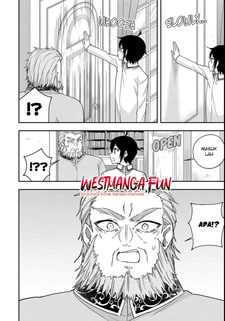 image-komik-jitsu-wa-ore-saikyou-deshita-chapter-109-17/22