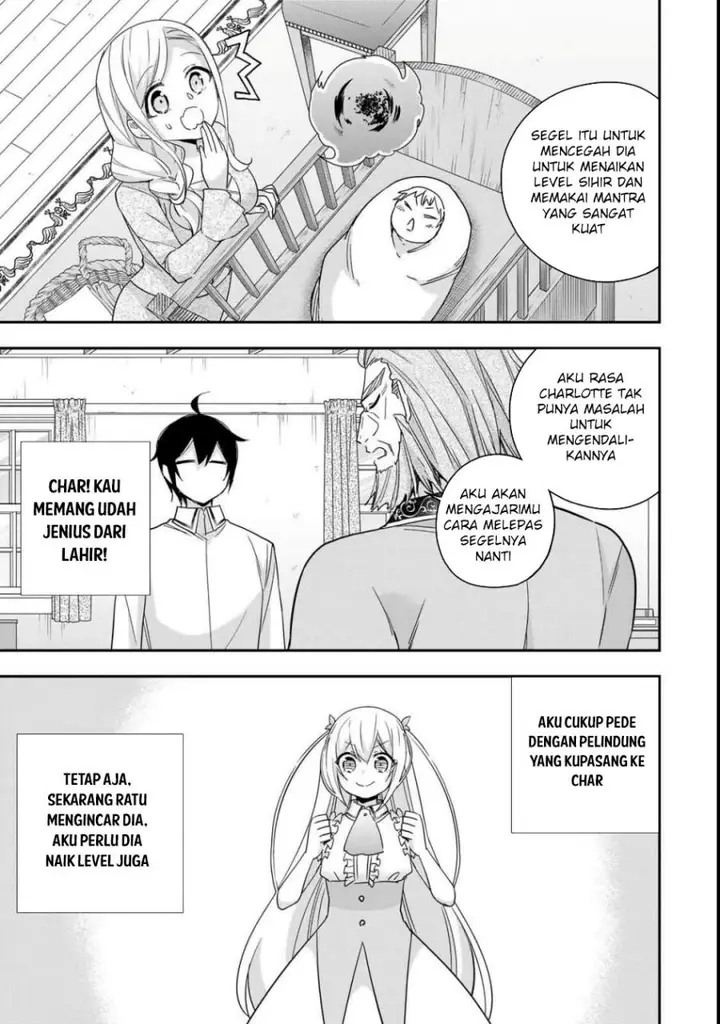 image-komik-jitsu-wa-ore-saikyou-deshita-chapter-109-20/22