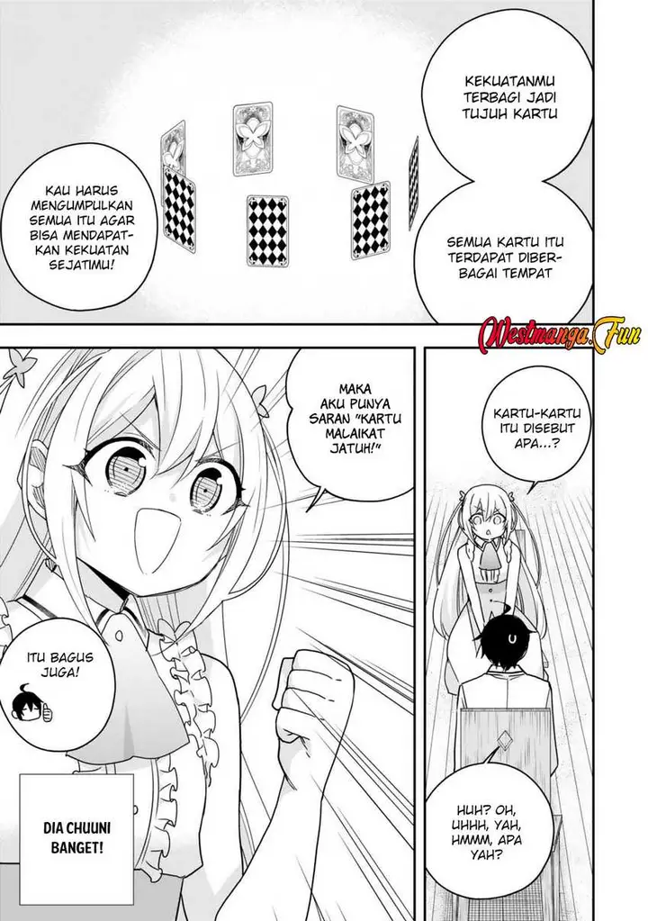 image-komik-jitsu-wa-ore-saikyou-deshita-chapter-110-5/15