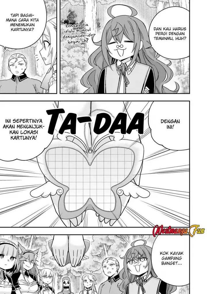 image-komik-jitsu-wa-ore-saikyou-deshita-chapter-110-9/15