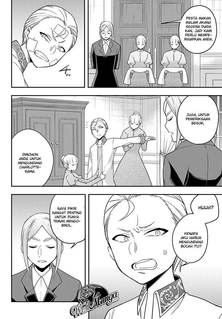 image-komik-jitsu-wa-ore-saikyou-deshita-chapter-111-3/26