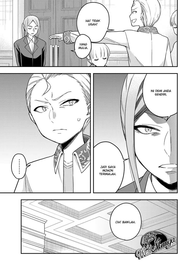 image-komik-jitsu-wa-ore-saikyou-deshita-chapter-111-4/26