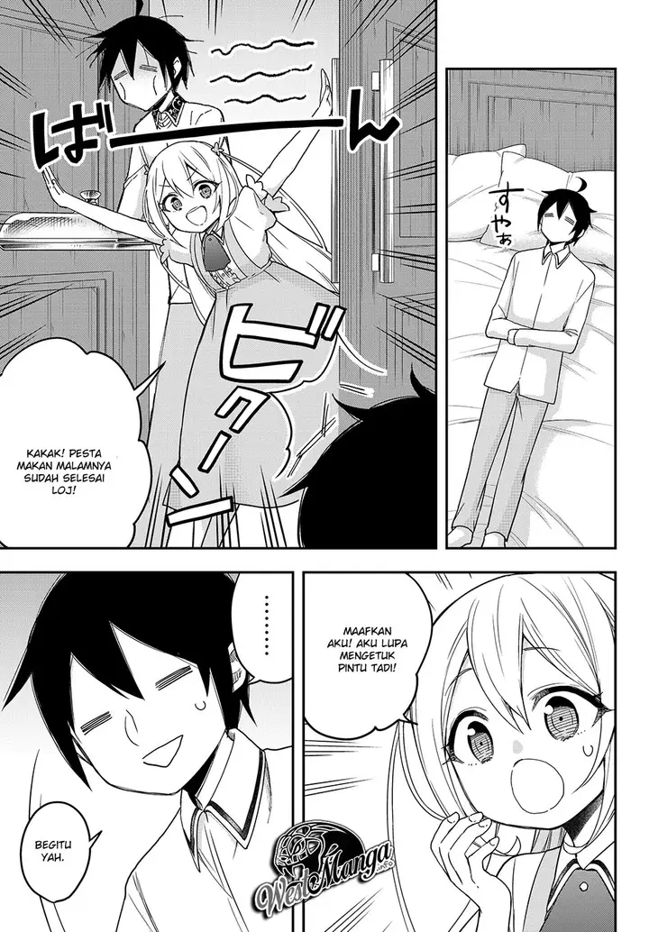 image-komik-jitsu-wa-ore-saikyou-deshita-chapter-111-6/26