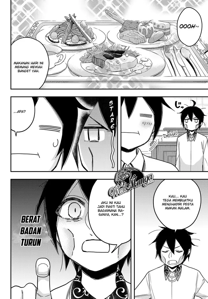 image-komik-jitsu-wa-ore-saikyou-deshita-chapter-111-7/26