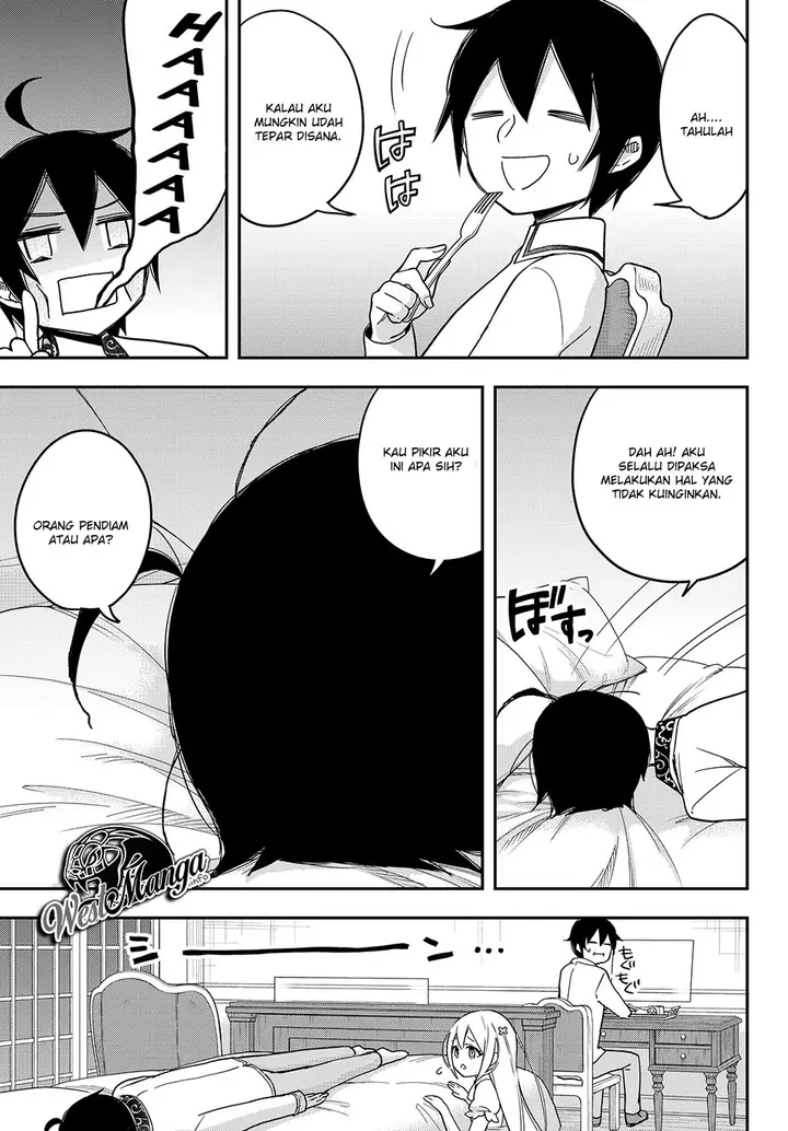 image-komik-jitsu-wa-ore-saikyou-deshita-chapter-111-8/26