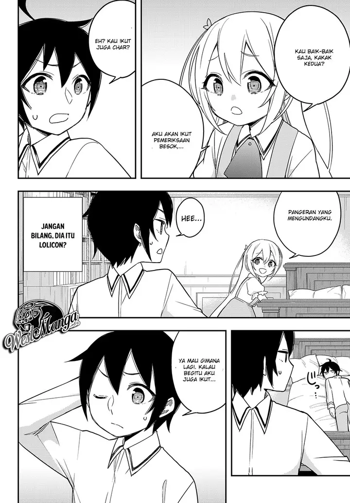 image-komik-jitsu-wa-ore-saikyou-deshita-chapter-111-9/26