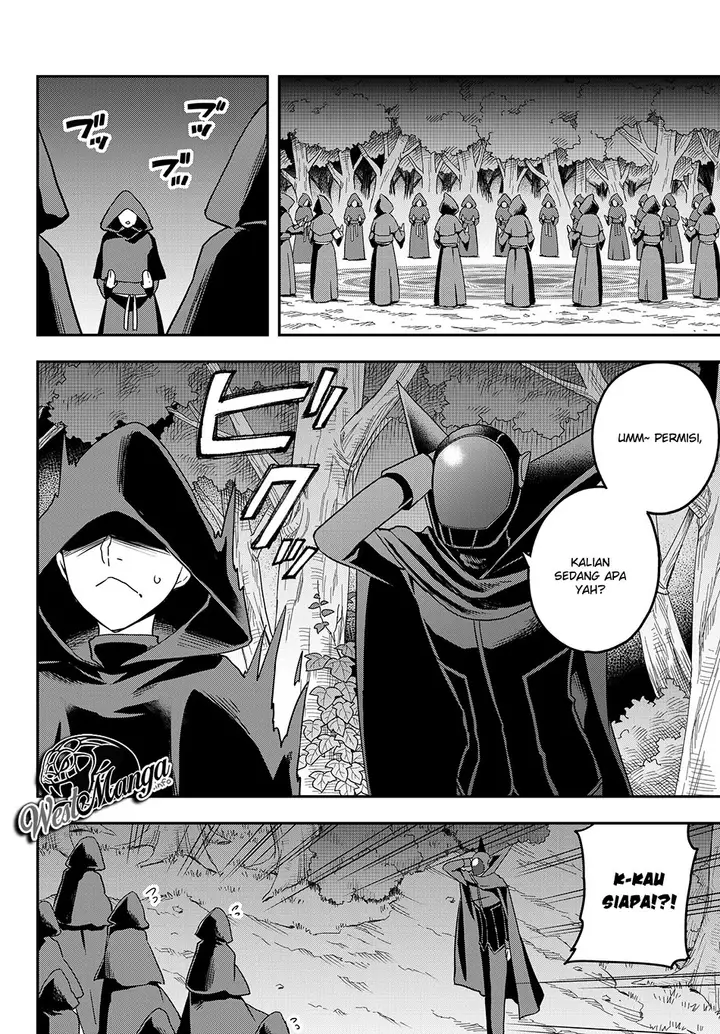 image-komik-jitsu-wa-ore-saikyou-deshita-chapter-111-12/26