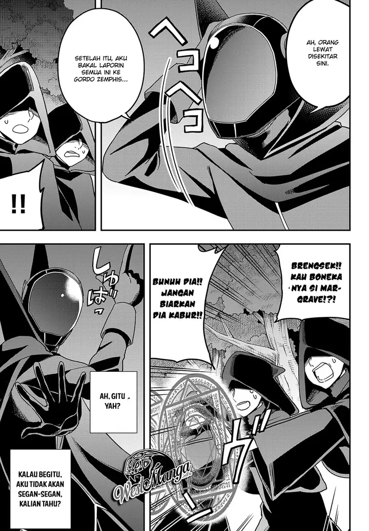 image-komik-jitsu-wa-ore-saikyou-deshita-chapter-111-13/26