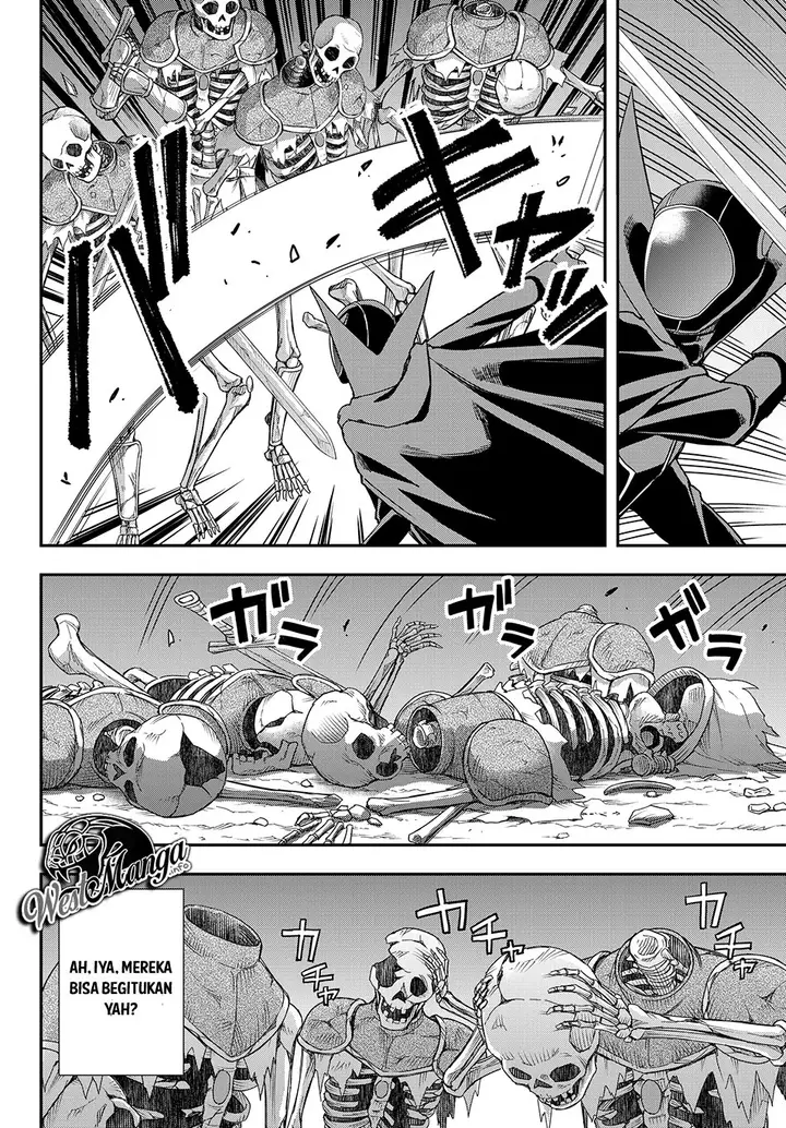 image-komik-jitsu-wa-ore-saikyou-deshita-chapter-111-16/26