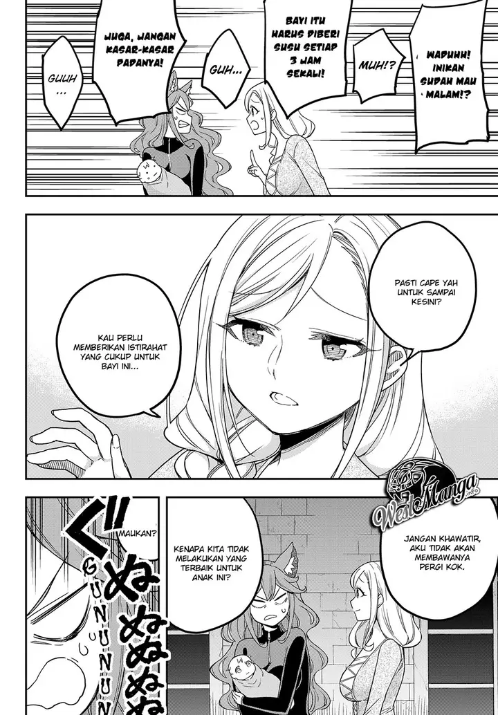 image-komik-jitsu-wa-ore-saikyou-deshita-chapter-111-25/26