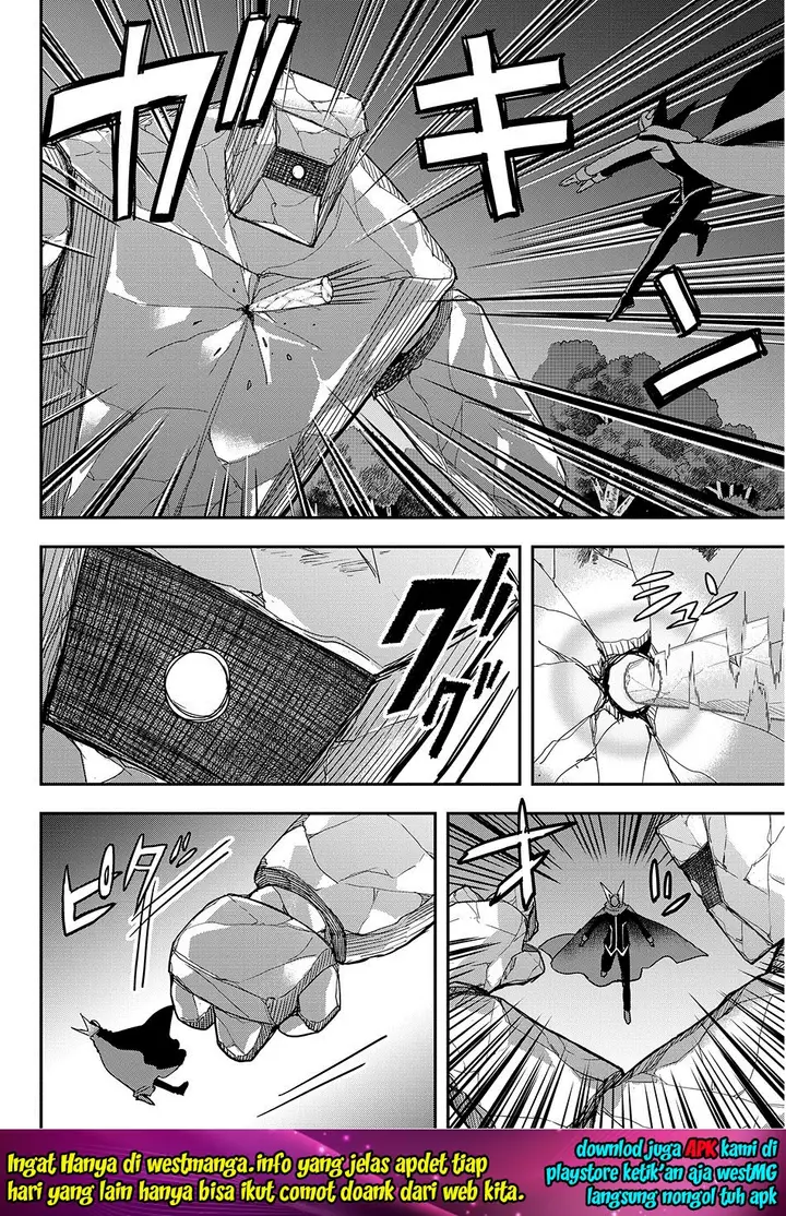 image-komik-jitsu-wa-ore-saikyou-deshita-chapter-112-5/34