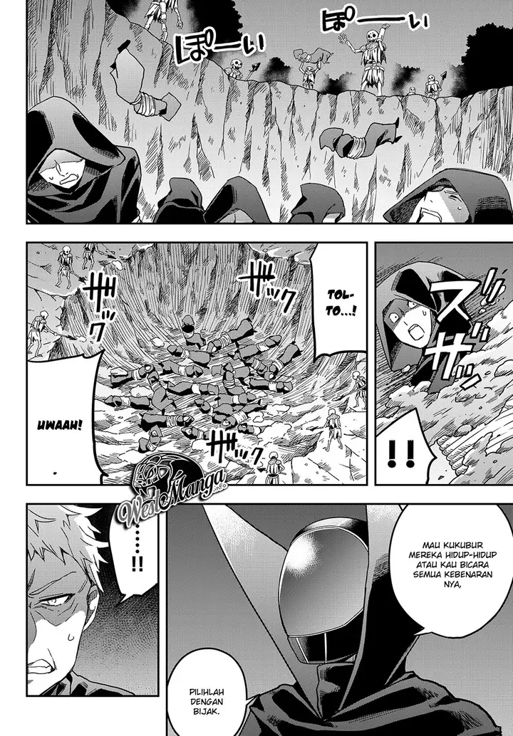 image-komik-jitsu-wa-ore-saikyou-deshita-chapter-112-12/34