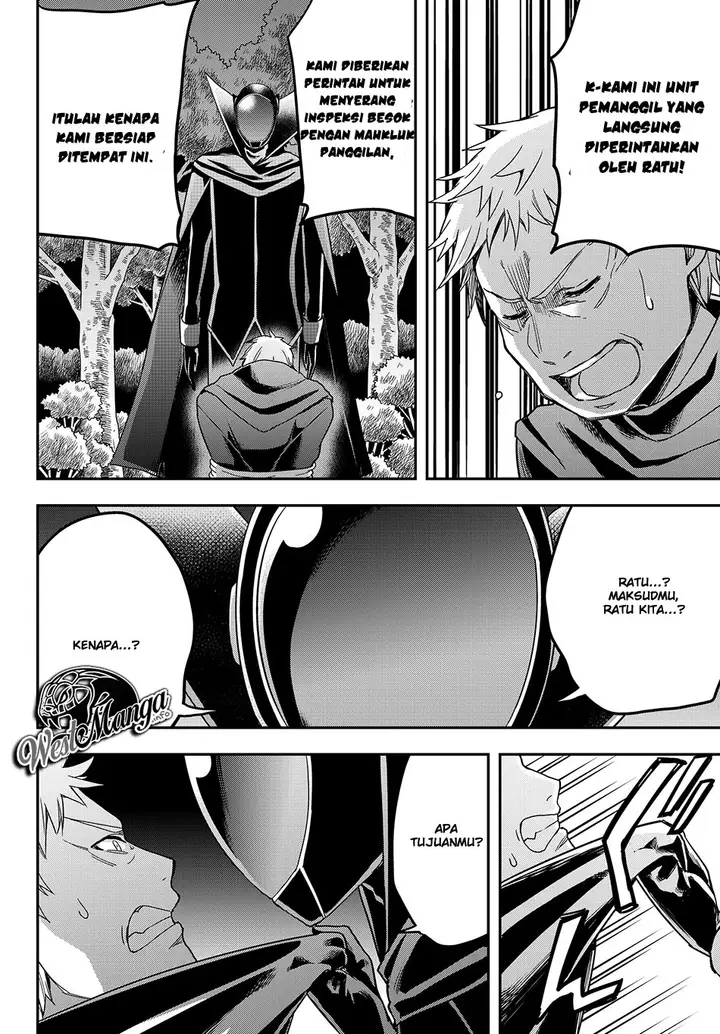 image-komik-jitsu-wa-ore-saikyou-deshita-chapter-112-14/34