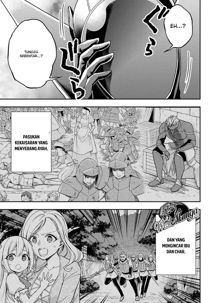 image-komik-jitsu-wa-ore-saikyou-deshita-chapter-112-17/34