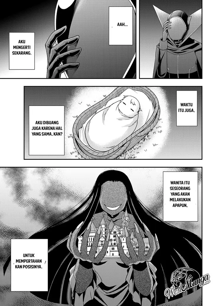 image-komik-jitsu-wa-ore-saikyou-deshita-chapter-112-19/34