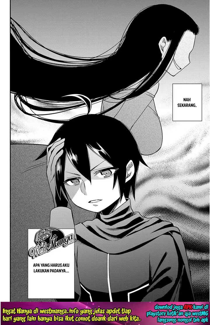 image-komik-jitsu-wa-ore-saikyou-deshita-chapter-112-24/34