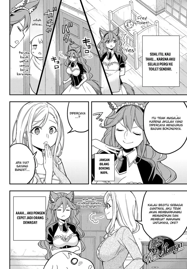 image-komik-jitsu-wa-ore-saikyou-deshita-chapter-112-26/34