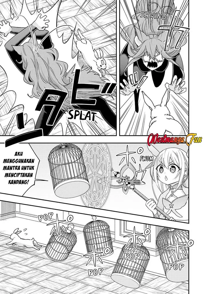 image-komik-jitsu-wa-ore-saikyou-deshita-chapter-113-3/25
