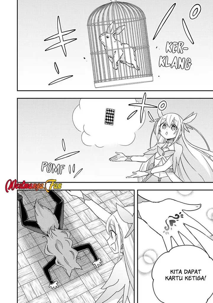 image-komik-jitsu-wa-ore-saikyou-deshita-chapter-113-4/25