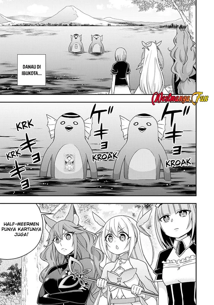 image-komik-jitsu-wa-ore-saikyou-deshita-chapter-113-5/25