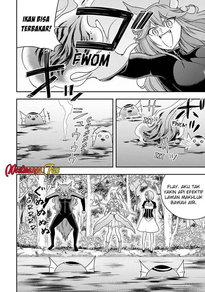 image-komik-jitsu-wa-ore-saikyou-deshita-chapter-113-6/25