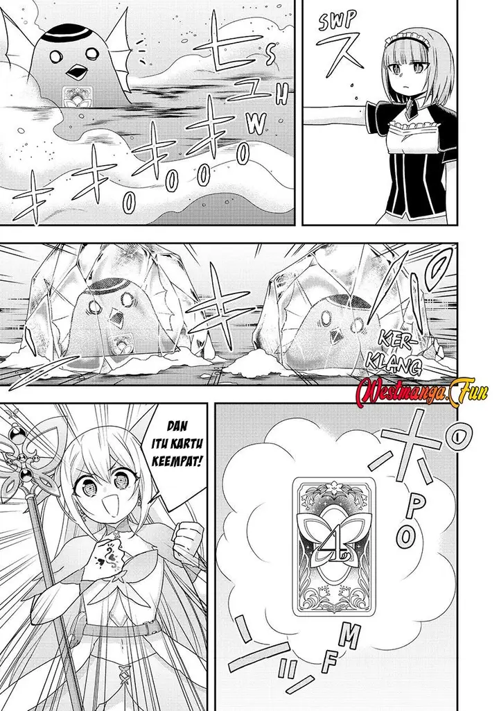 image-komik-jitsu-wa-ore-saikyou-deshita-chapter-113-7/25