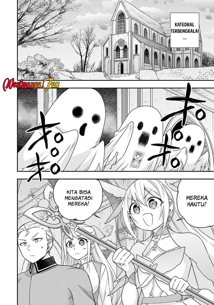 image-komik-jitsu-wa-ore-saikyou-deshita-chapter-113-8/25