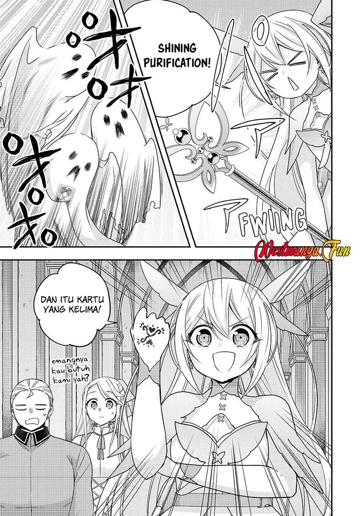 image-komik-jitsu-wa-ore-saikyou-deshita-chapter-113-9/25