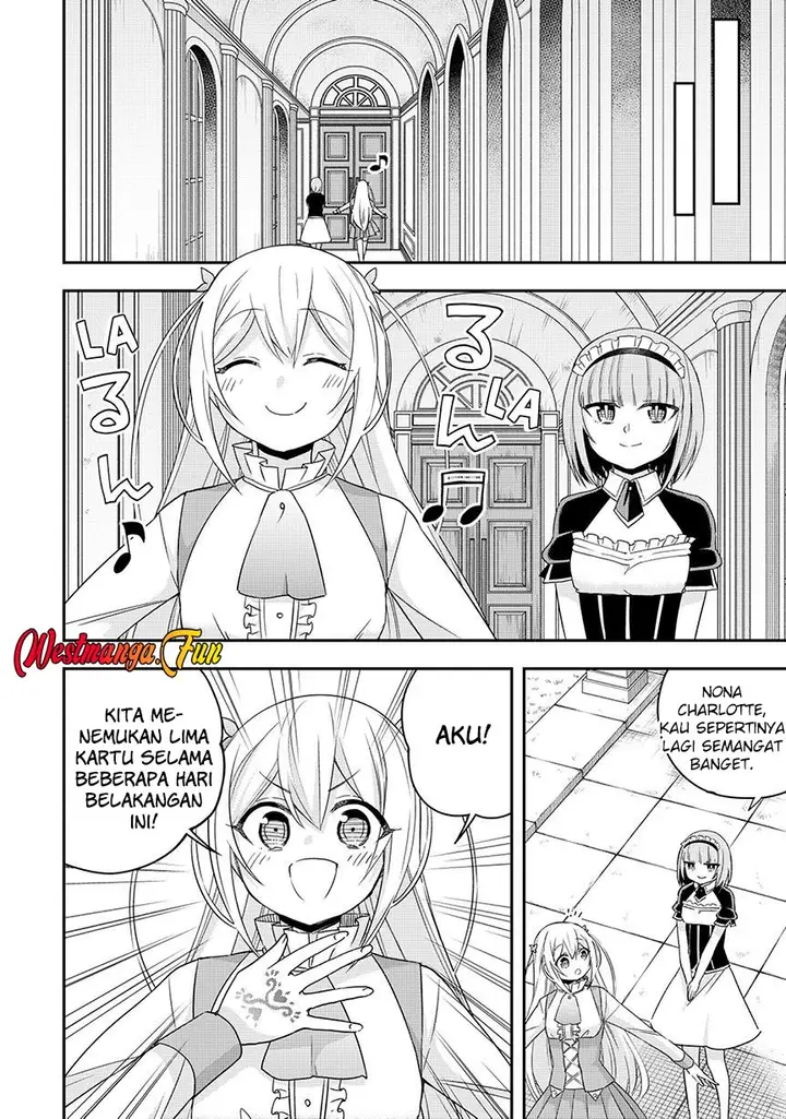 image-komik-jitsu-wa-ore-saikyou-deshita-chapter-113-10/25