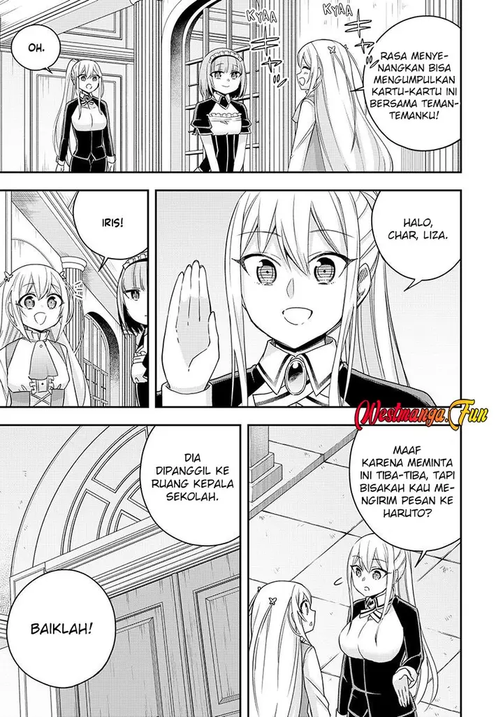 image-komik-jitsu-wa-ore-saikyou-deshita-chapter-113-11/25