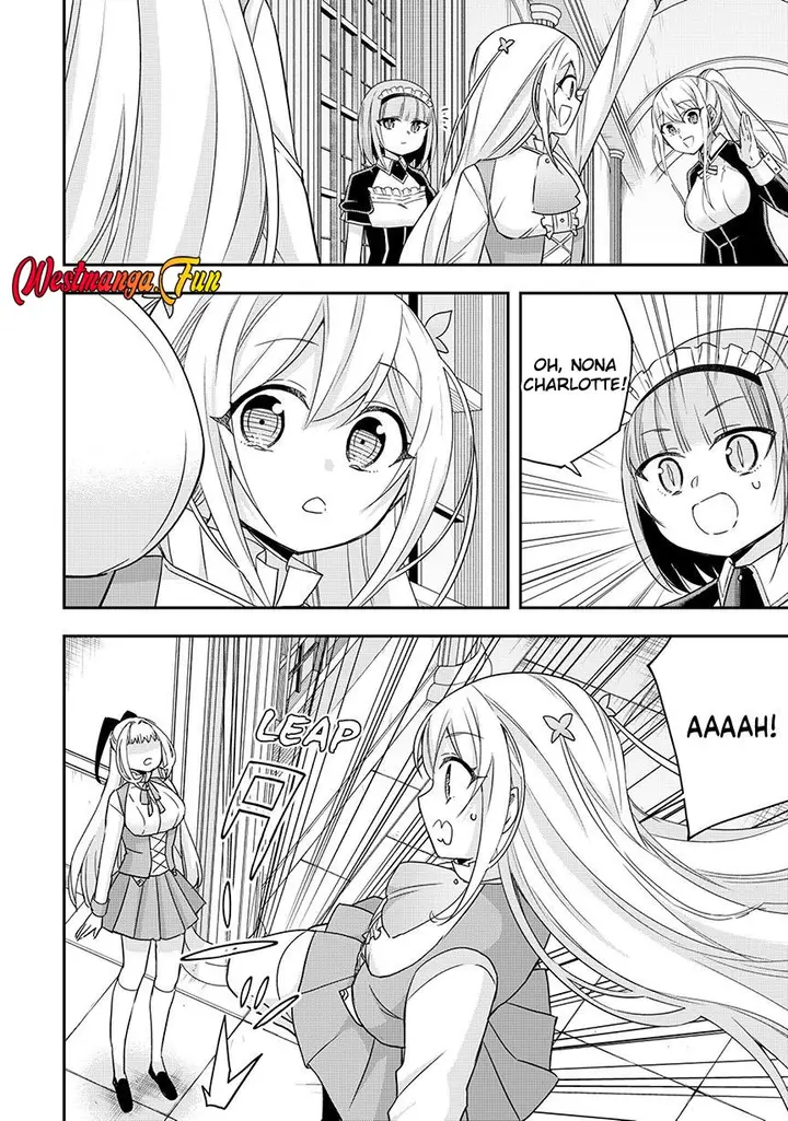 image-komik-jitsu-wa-ore-saikyou-deshita-chapter-113-12/25