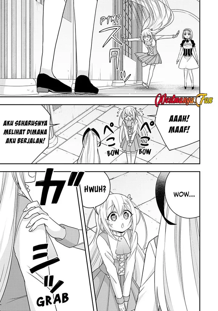 image-komik-jitsu-wa-ore-saikyou-deshita-chapter-113-13/25