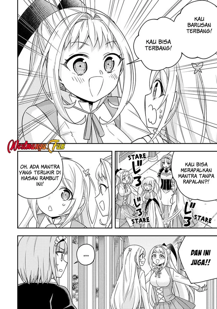 image-komik-jitsu-wa-ore-saikyou-deshita-chapter-113-14/25
