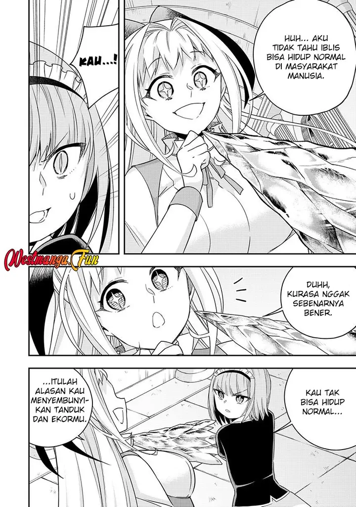 image-komik-jitsu-wa-ore-saikyou-deshita-chapter-113-18/25