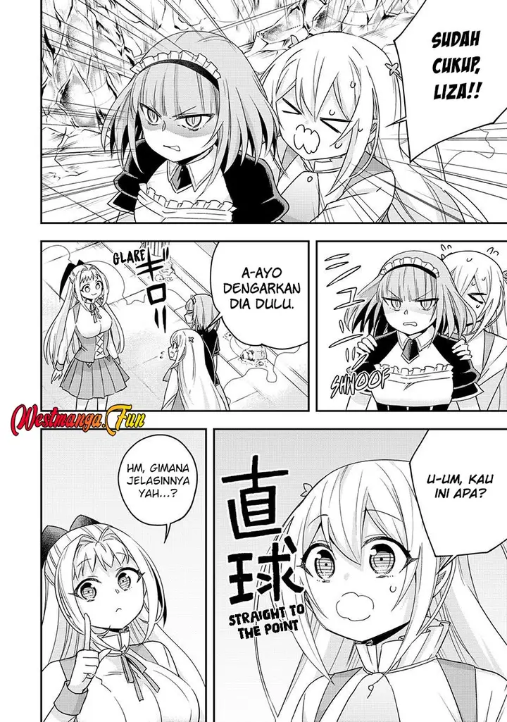 image-komik-jitsu-wa-ore-saikyou-deshita-chapter-113-20/25