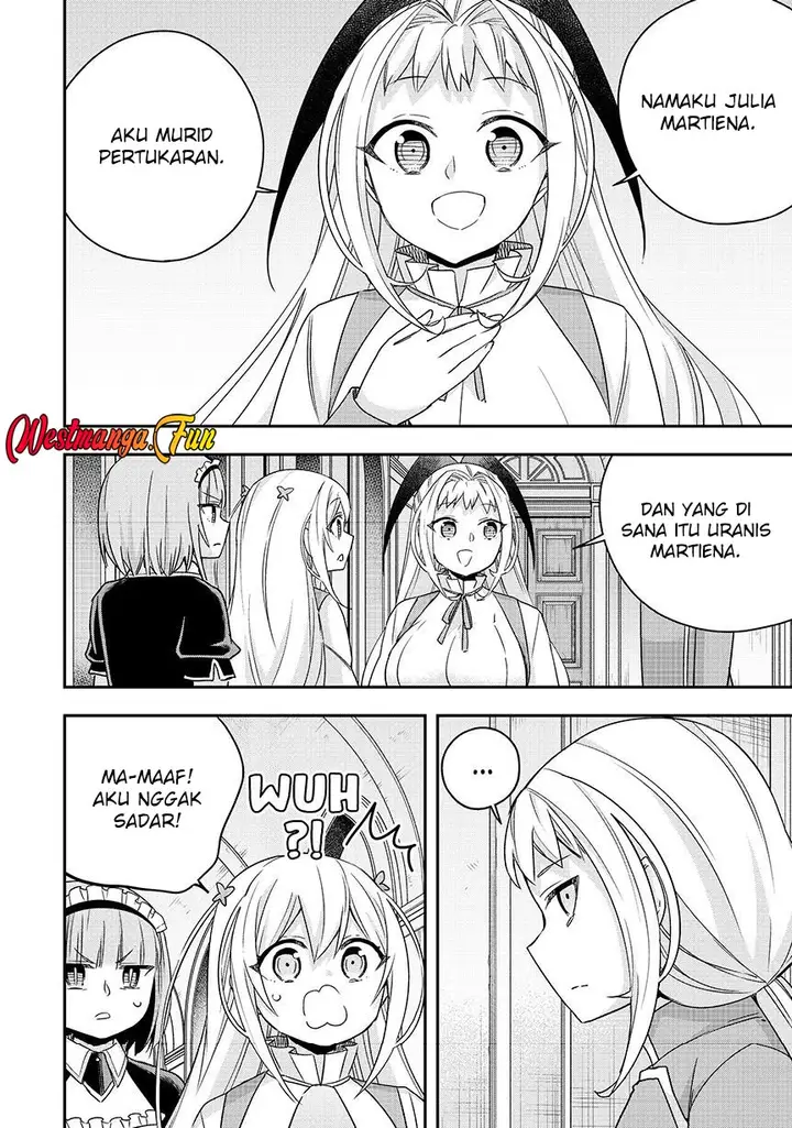 image-komik-jitsu-wa-ore-saikyou-deshita-chapter-113-22/25