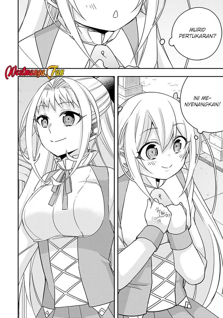 image-komik-jitsu-wa-ore-saikyou-deshita-chapter-113-24/25