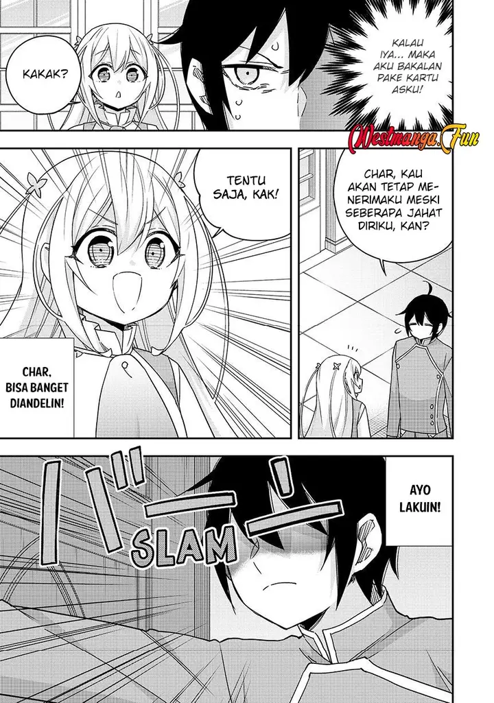 image-komik-jitsu-wa-ore-saikyou-deshita-chapter-114-3/17