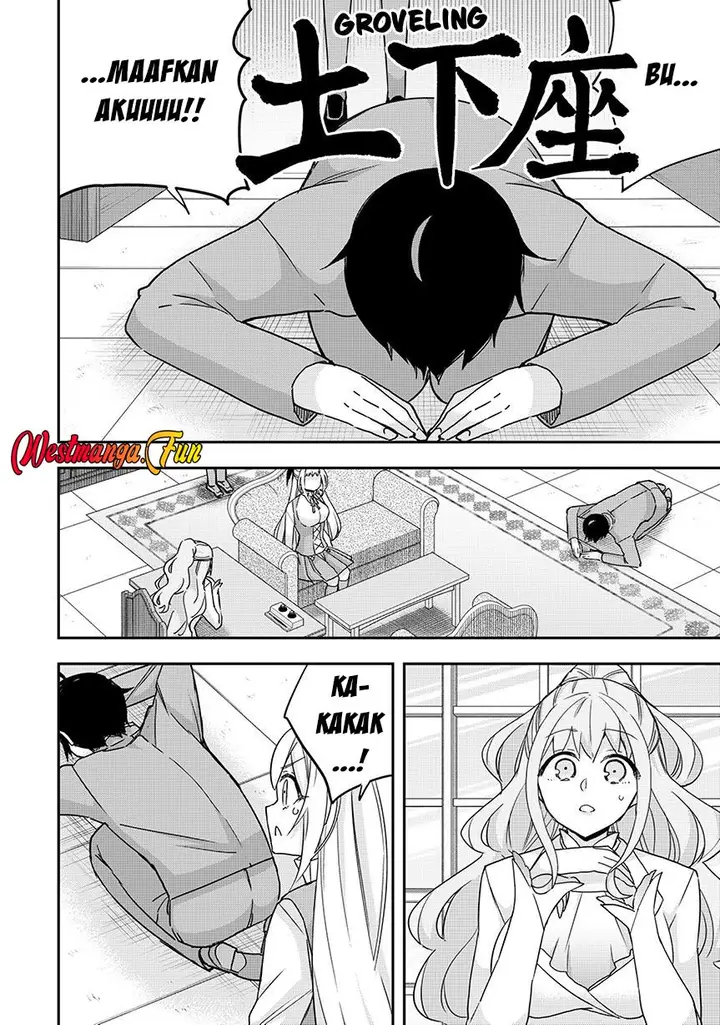 image-komik-jitsu-wa-ore-saikyou-deshita-chapter-114-4/17