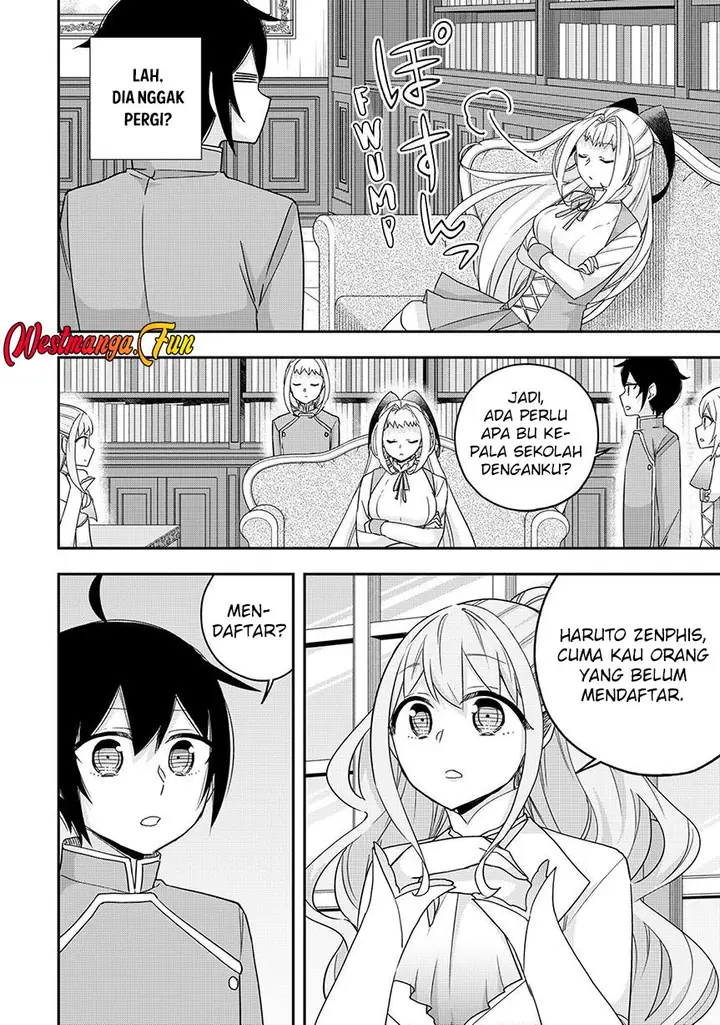 image-komik-jitsu-wa-ore-saikyou-deshita-chapter-114-10/17