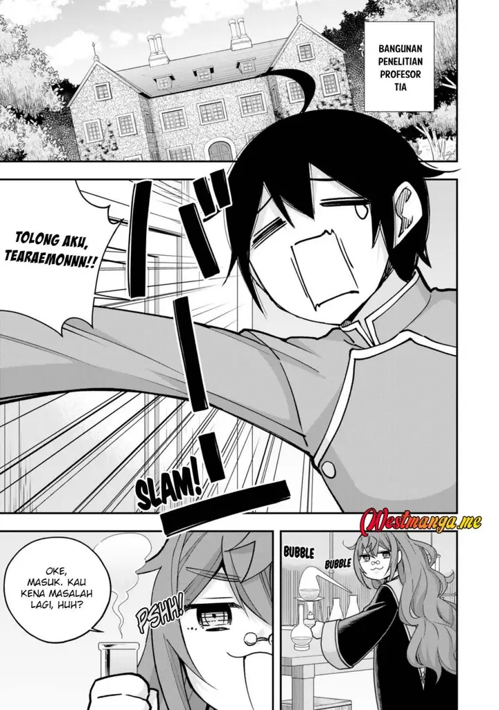image-komik-jitsu-wa-ore-saikyou-deshita-chapter-115-0/19