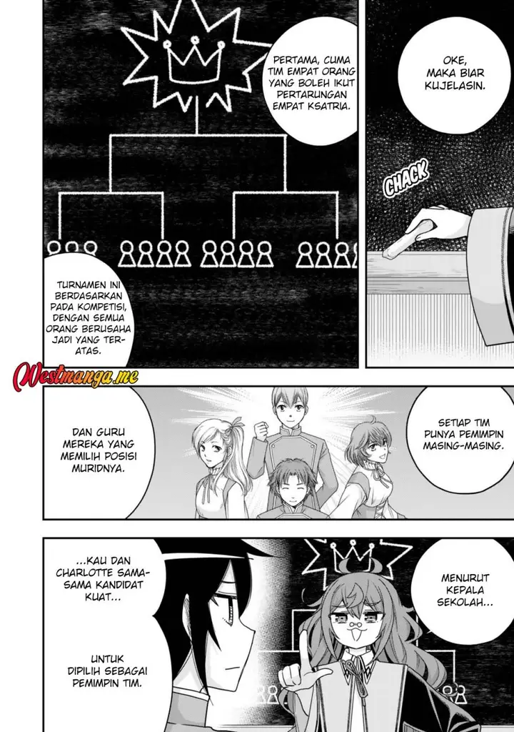 image-komik-jitsu-wa-ore-saikyou-deshita-chapter-115-4/19