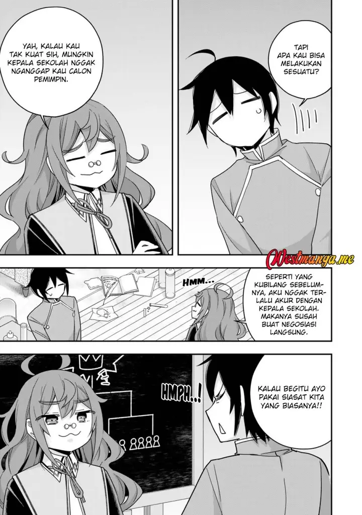 image-komik-jitsu-wa-ore-saikyou-deshita-chapter-115-7/19