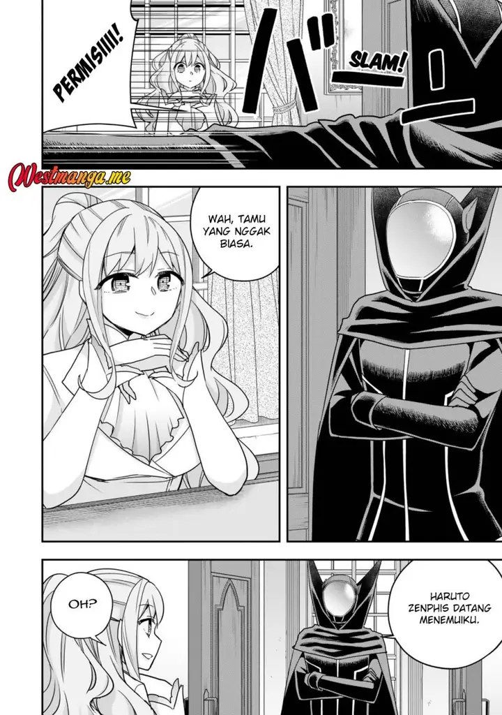 image-komik-jitsu-wa-ore-saikyou-deshita-chapter-115-8/19